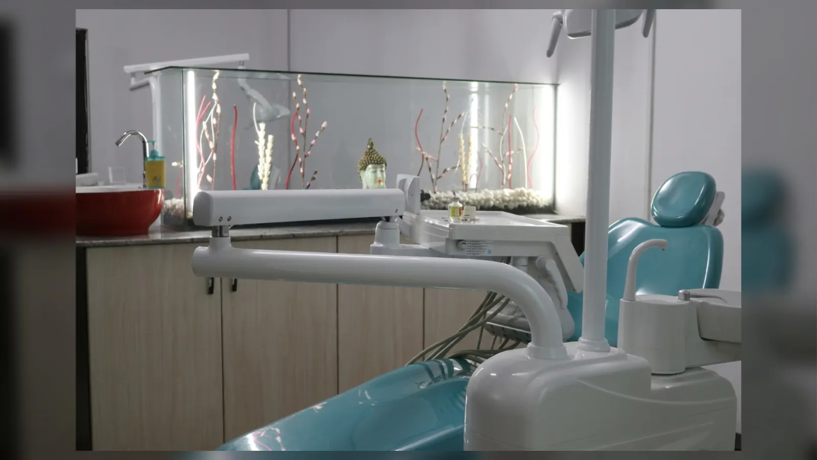 Surya Dental Care treatments