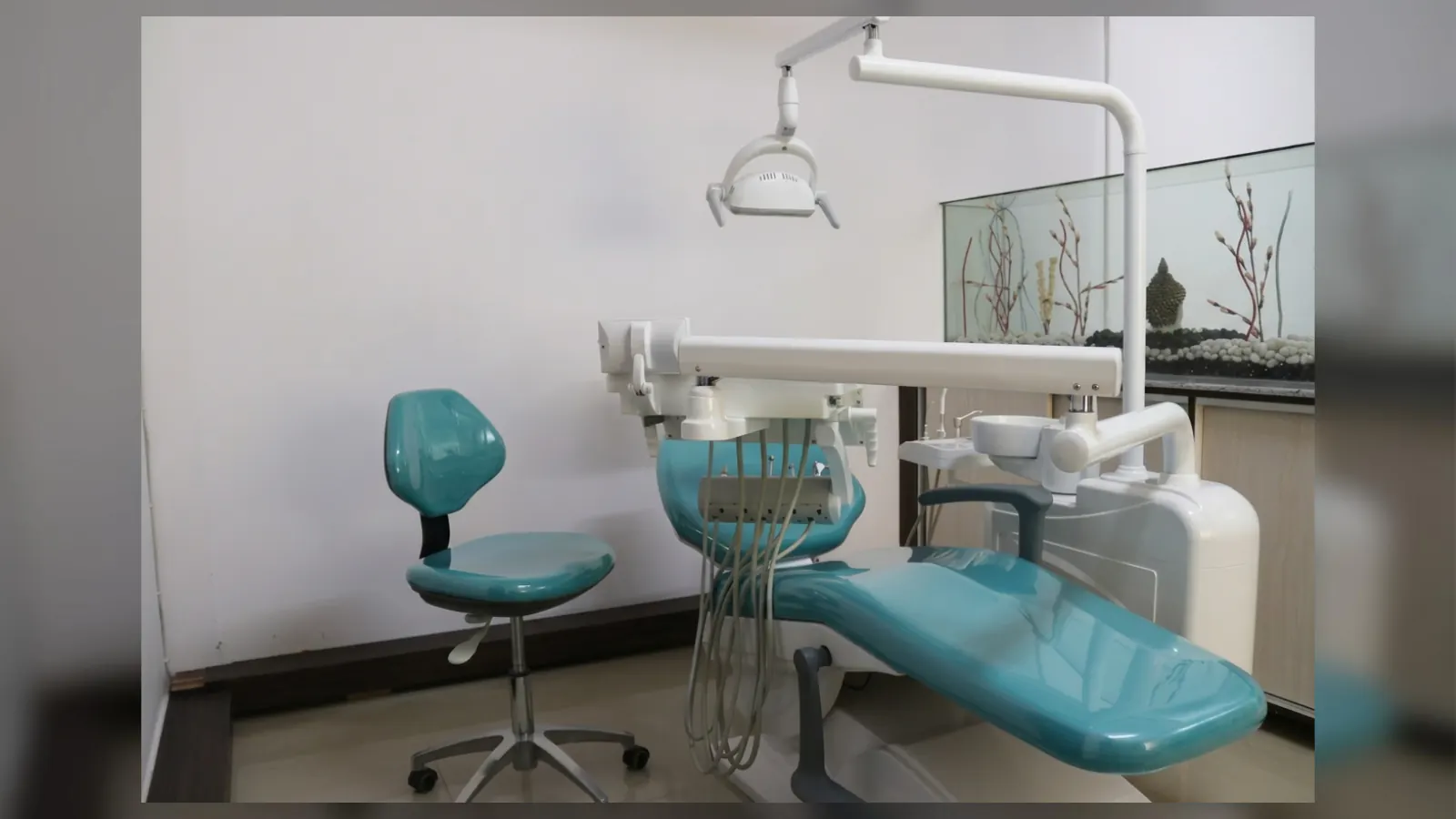Surya Dental Care clinic services