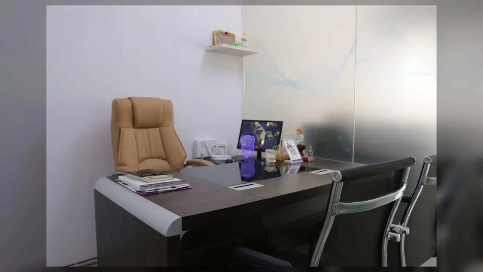 Surya Dental Care team